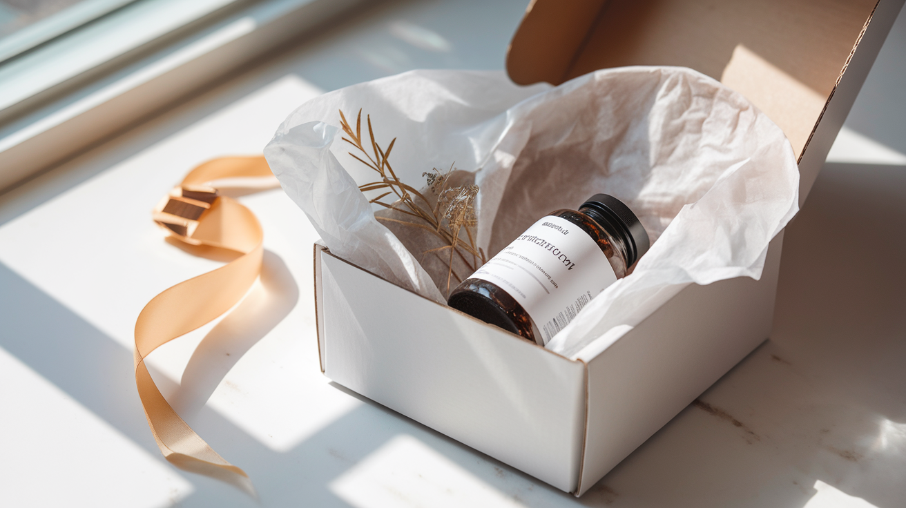 Veilige levering van MetaboFlex Pro